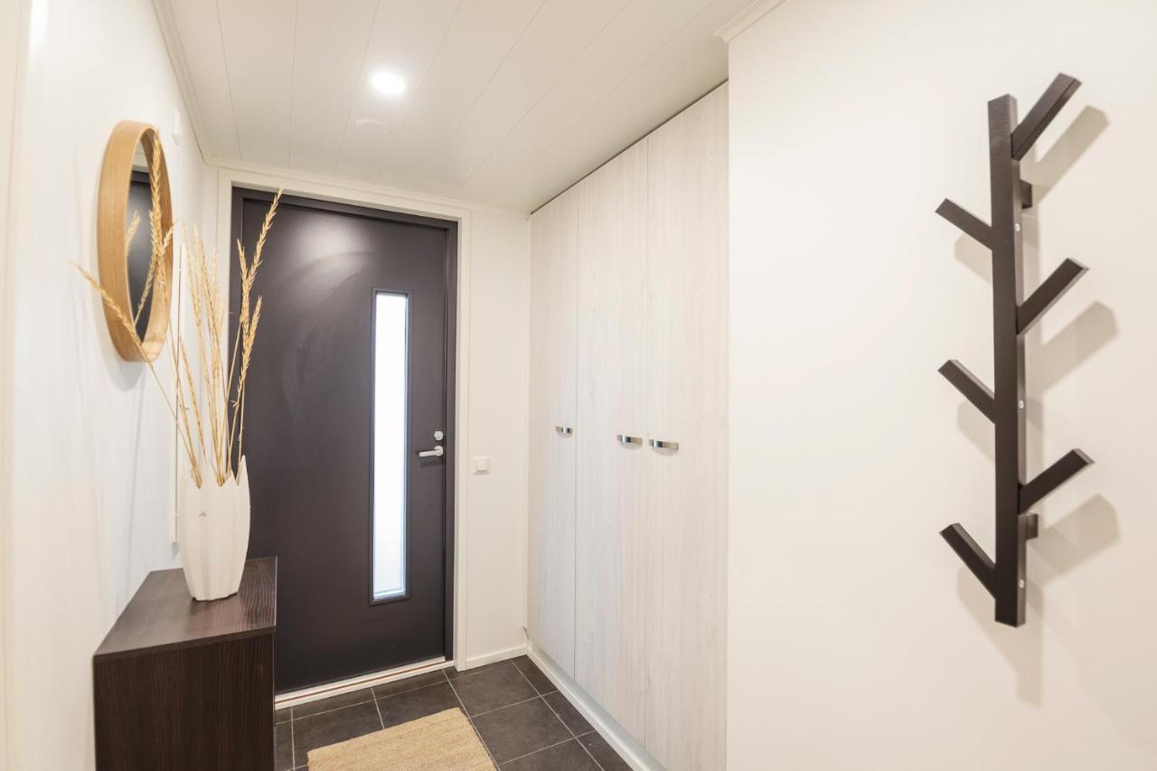 Tuomenkartano Apartments By Hiekka Booking Kalajoki Exterior photo